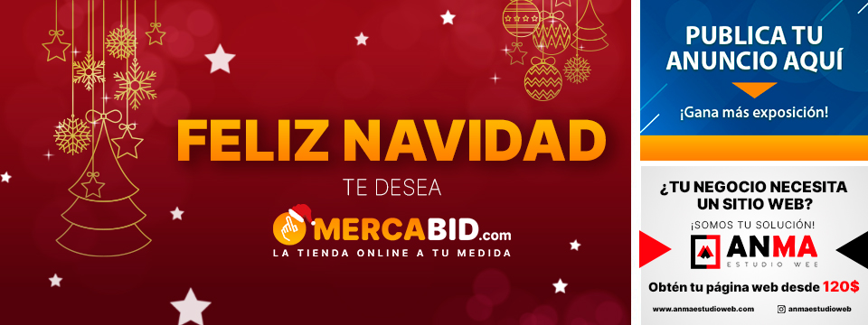 Mercabid es gratis