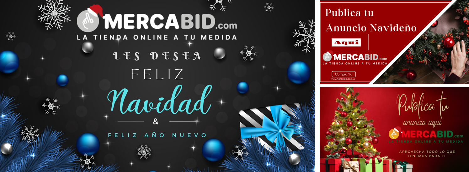 mercabid.com.ve