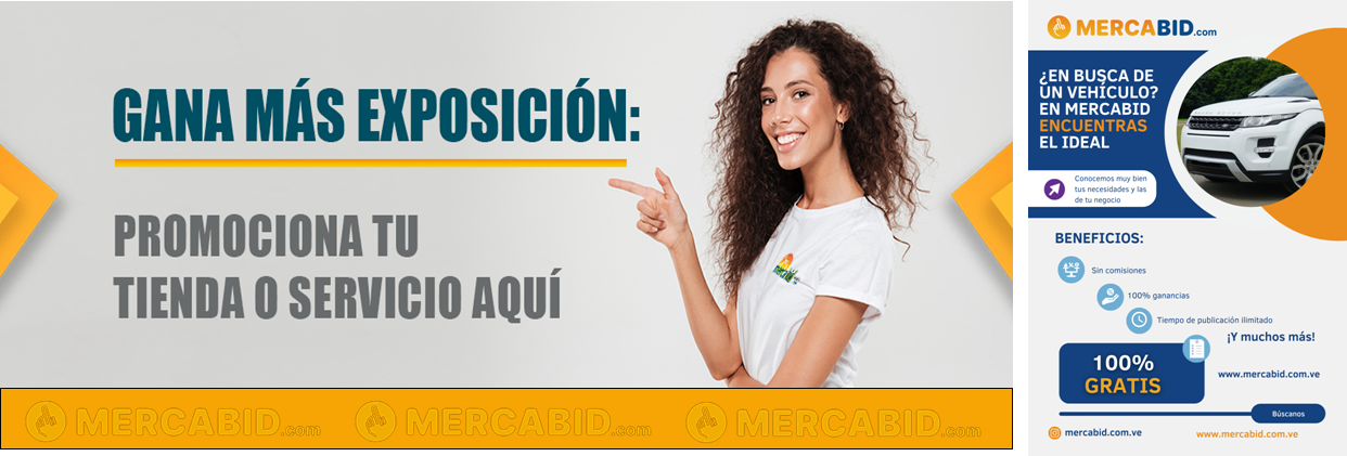 mercabid.com.ve