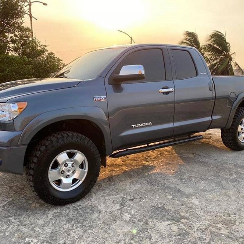 Se Vende Toyota Tundra TRD 4x4