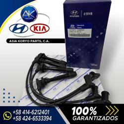 Tienda de venta de repuestos Kia Hyundai