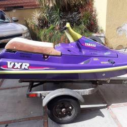 Se vende Moto de Agua YAMAHA VXR