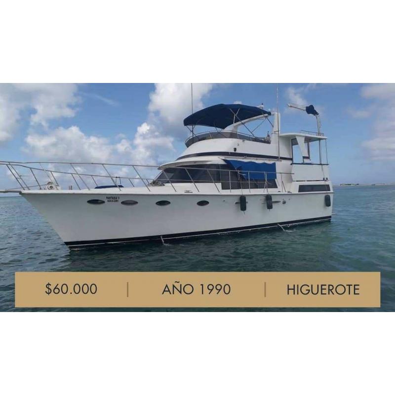 SE VENDE WINTER WIND 43