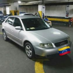 Se vende Audi A3 1.8 Turbo