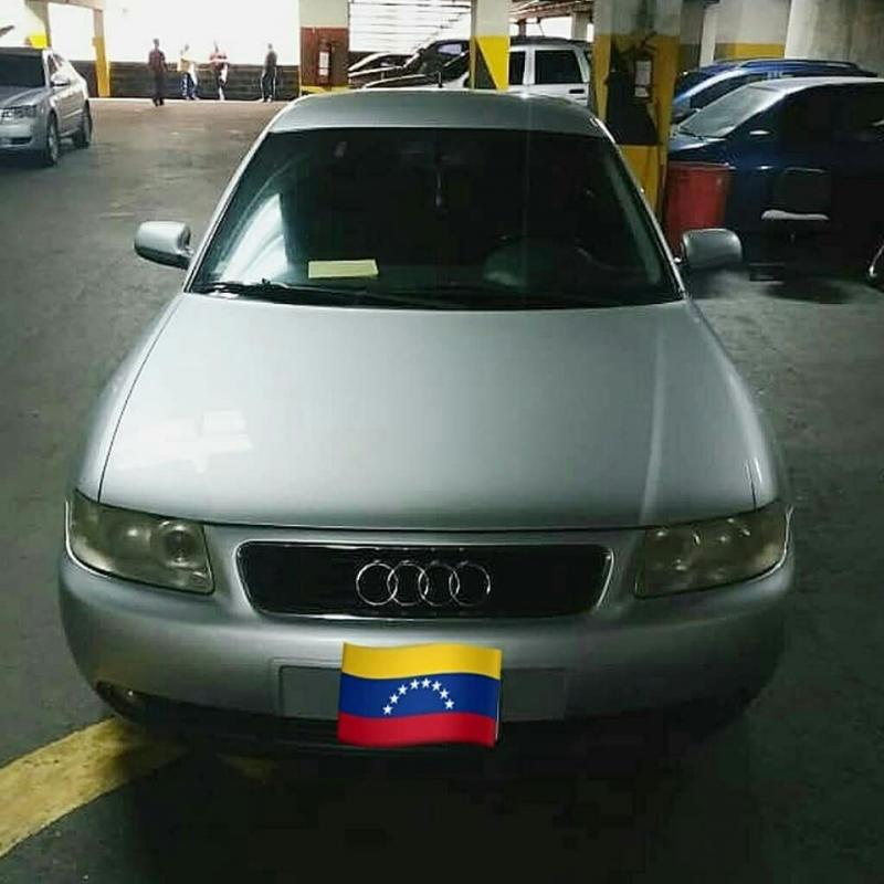 Se vende Audi A3 1.8 Turbo