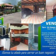 Vende Casa