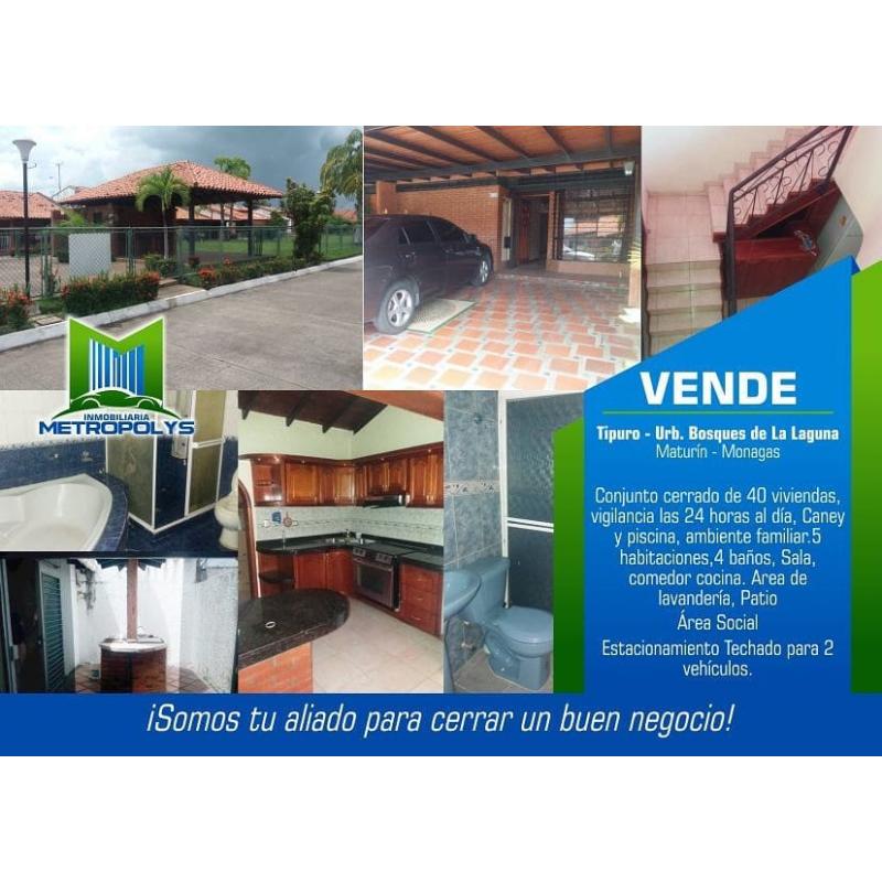 Vende Casa