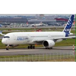 EN VENTA 5 PRECIOSOS AVIONES AIRBUS MODELO A-350-900 NUEVOS