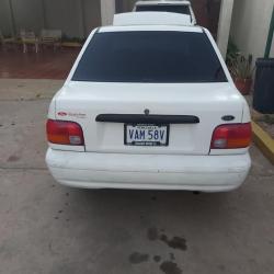 Se vende festiva 98