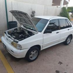 Se vende festiva 98