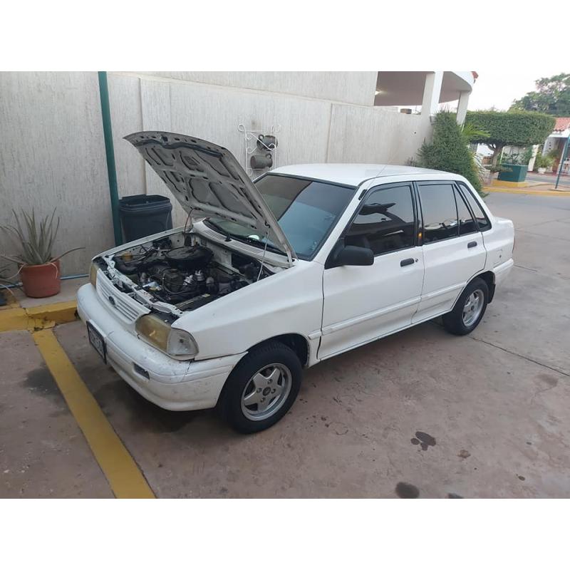 Se vende festiva 98