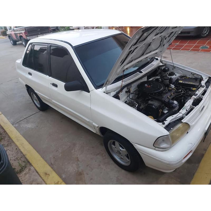 Se vende festiva 98