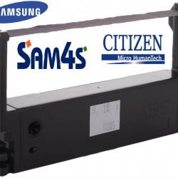 Cinta Epson Erc-39 Compatible Sam4s Bixolon Srp 280