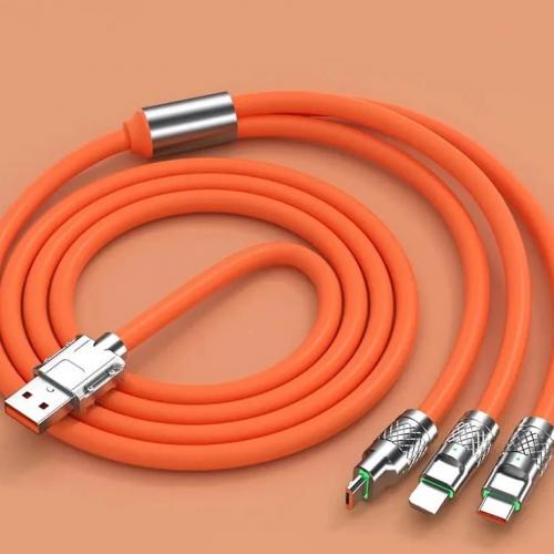 Cable de Carga 120W