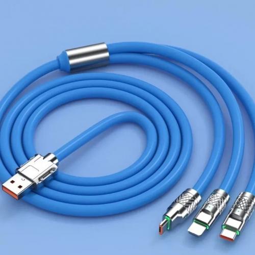 Cable de Carga 120W