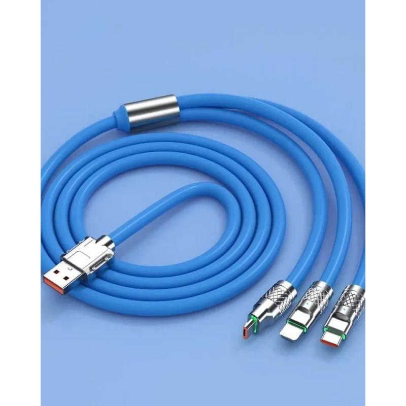 Cable de Carga 120W