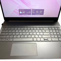 HP Laptop 15