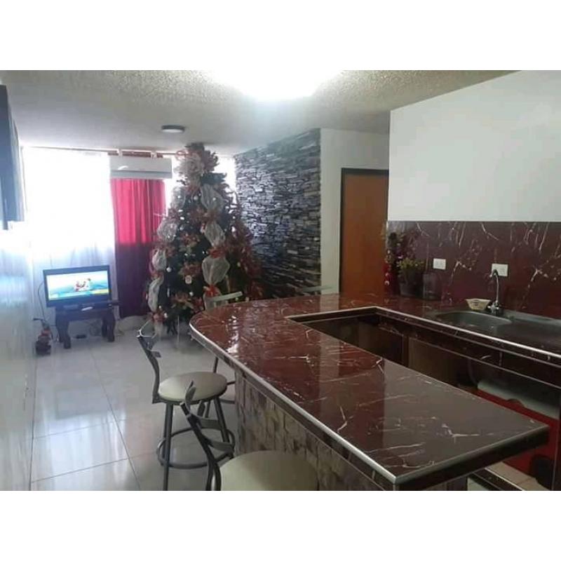 Apartamento en venta