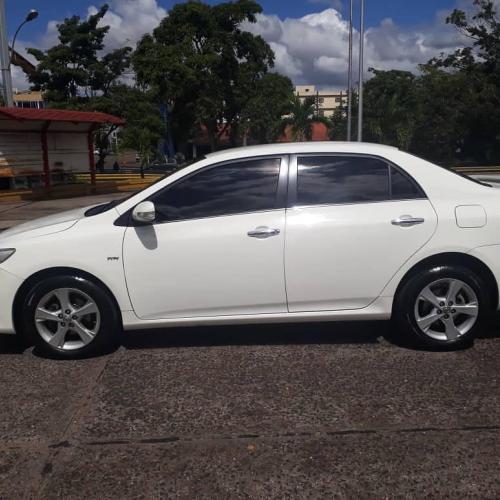 Se vende Optra 2010,