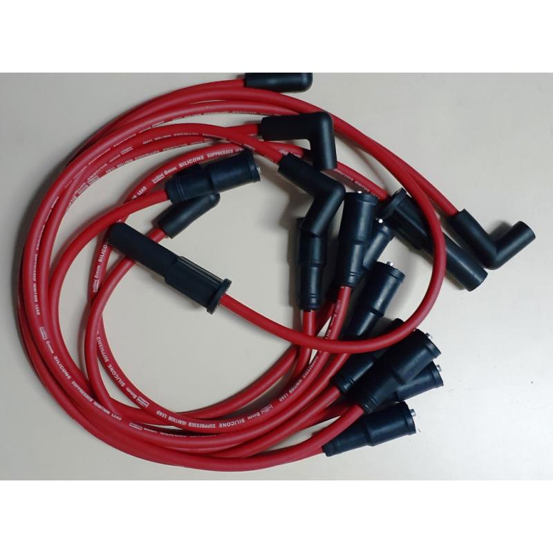 Cables para Bujías Chevrolet Blazer Vortec marca CHAMPION  20 $$