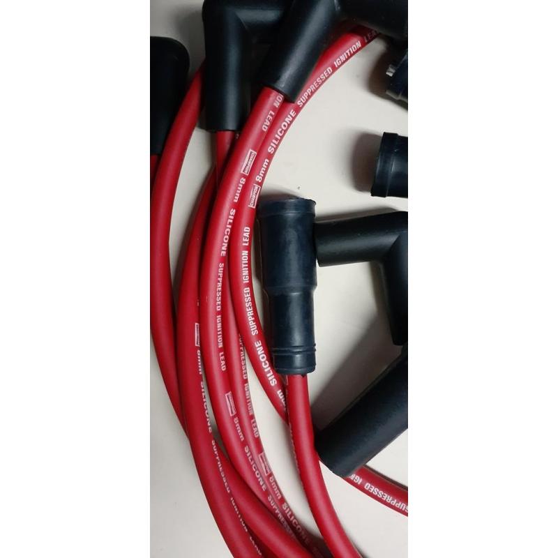 Cables para Bujías Chevrolet Blazer Vortec marca CHAMPION  20 $$