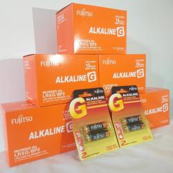 Baterías, Pilas AA / AAA 1.5v al Mayor