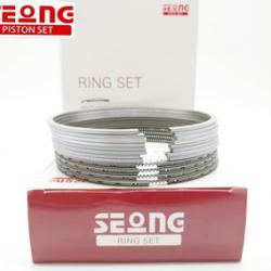 Anillos Piston Kia Pregio 3.0 Std