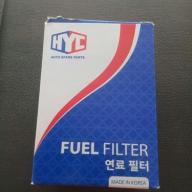 Filtro Gasoil Kia Pregio