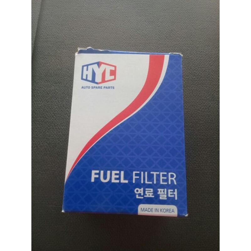 Filtro Gasoil Kia Pregio