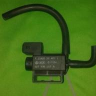 Valvula N75 Solenoide De Frio Vw 1.6 CORDOBA -BORA -AUDI -A3 -IBIZA -LEON