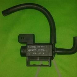 Valvula N75 Solenoide De Frio Vw 1.6 CORDOBA -BORA -AUDI -A3 -IBIZA -LEON