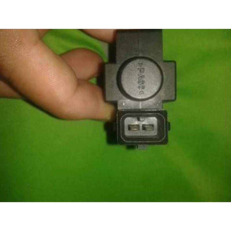 Valvula N75 Solenoide De Frio Vw 1.6 CORDOBA -BORA -AUDI -A3 -IBIZA -LEON