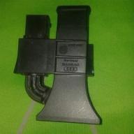 Sensor De Temperatura Climatronic Seat Leon/Leon 4 2000- 2006 - Seat Toledo