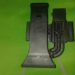 Sensor De Temperatura Climatronic Seat Leon/Leon 4 2000- 2006 - Seat Toledo