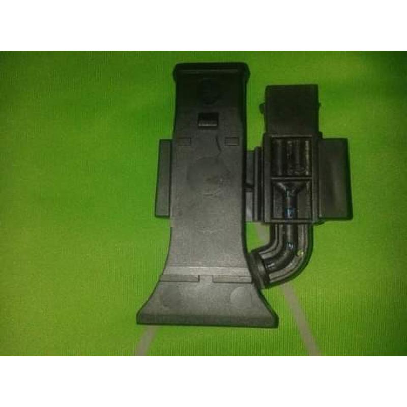 Sensor De Temperatura Climatronic Seat Leon/Leon 4 2000- 2006 - Seat Toledo