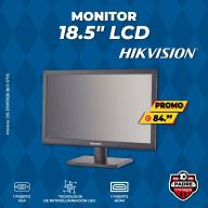 Monitor LCD 18,5 Hikvision