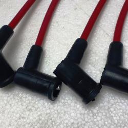 Cables para Bujías Ford Fiesta - Ka - Ecosport   M/ 1.6 marca CHAMPION    15 $$   04144556428