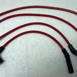 Cables para Bujías Ford Fiesta - Ka - Ecosport   M/ 1.6 marca CHAMPION    15 $$   04144556428