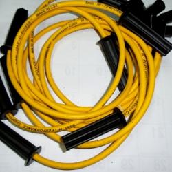 Cables para Bujías Ford M/ 302 - 351 Tapa Clavo Importado 15 $$  04144556428