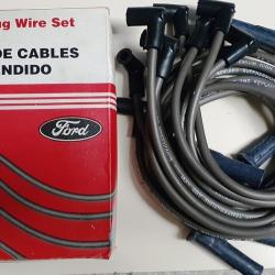 Cables para Bujías Ford M/ 370 Bachaco 15 $$  04144556428