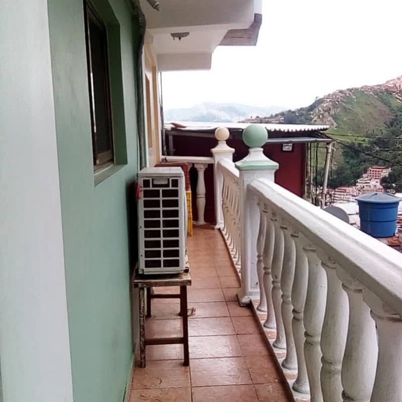 Vendo casa