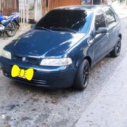 Fiat Palio 2001