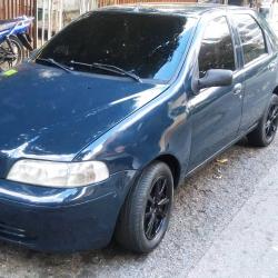 Fiat Palio 2001