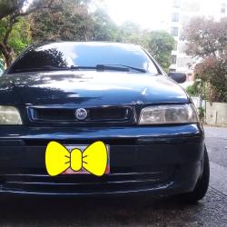 Fiat Palio 2001