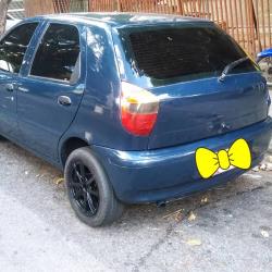 Fiat Palio 2001