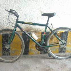 VENTA BICICLETAS RIN 26