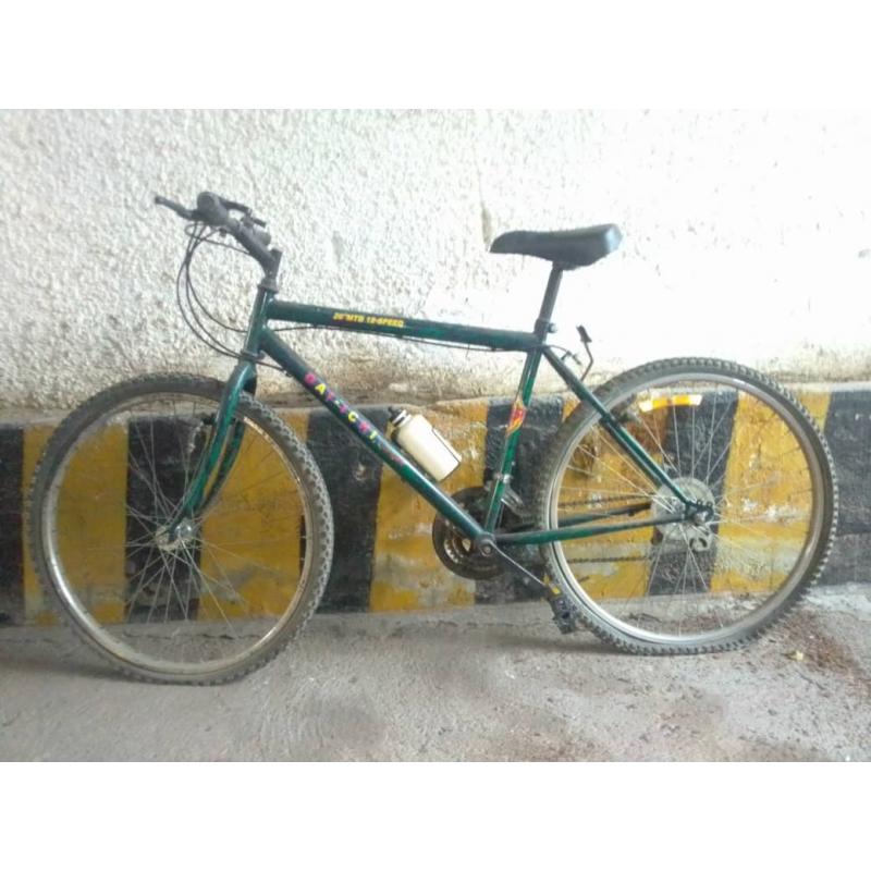 VENTA BICICLETAS RIN 26