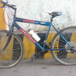 VENTA BICICLETAS RIN 26