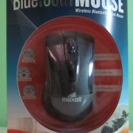 Mouse Bluetooth Maxell   Adaptador Usb Bluetooth