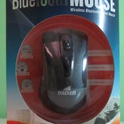 Mouse Bluetooth Maxell   Adaptador Usb Bluetooth